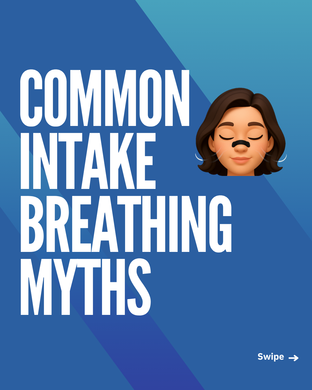 Breathing Diagnostics Carousel Cover